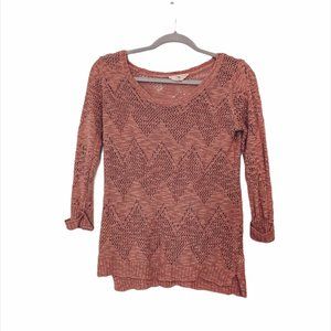 Pink Republic Sweater